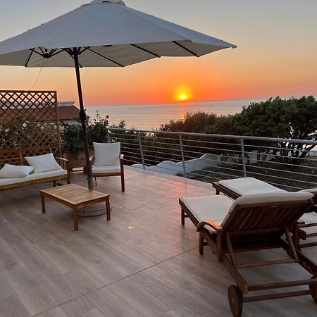 Alba Stupendo Appartamento In Villa Fronte Mare - Golfo Dell'Asinara - Internet Free Валледория Экстерьер фото