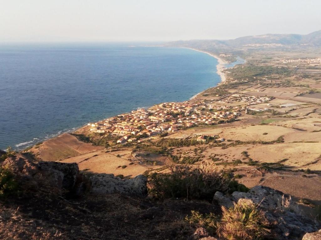 Alba Stupendo Appartamento In Villa Fronte Mare - Golfo Dell'Asinara - Internet Free Валледория Экстерьер фото